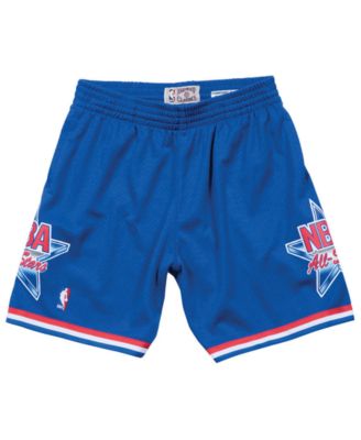 1993 nba all star shorts