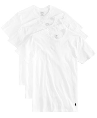 Polo Ralph Lauren Men's Undershirt 