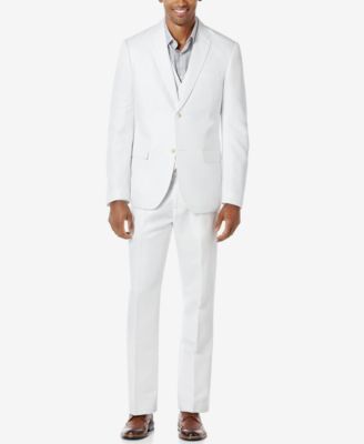 male white linen outfits