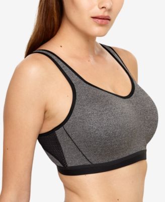 macy's wacoal sports bra