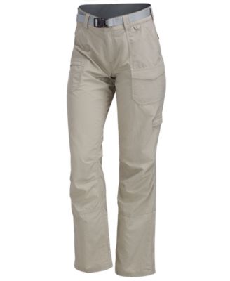 womens cargo pants macys