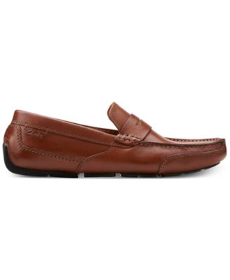 clarks ashmont way moccasin