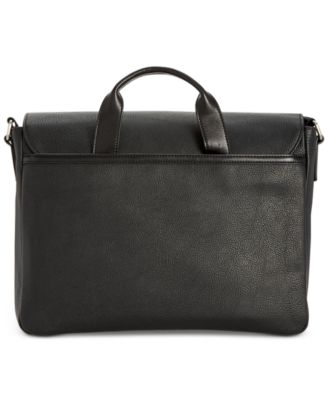 tommy hilfiger mens satchel