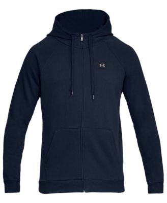 under armour zip up jackets