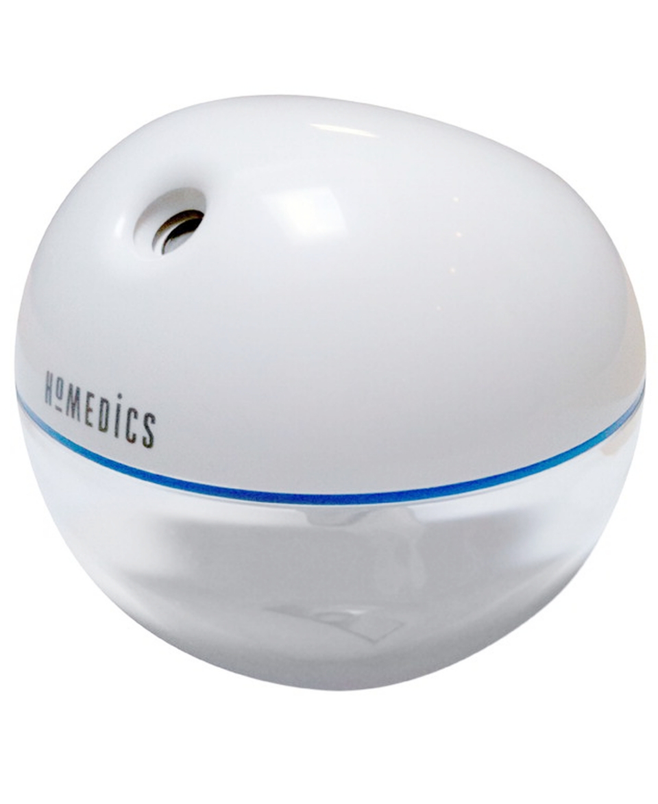 Homedics HUM CM10 Personal Humidifer, Ultrasonic