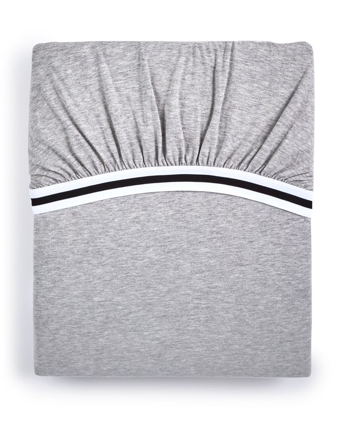 Calvin Klein Harrison California King Fitted Sheet & Reviews Sheets