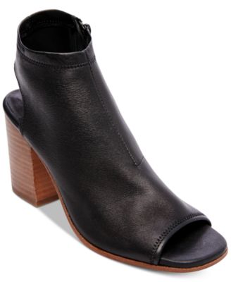 steve madden stretch booties