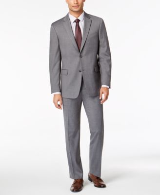 tommy hilfiger suits review