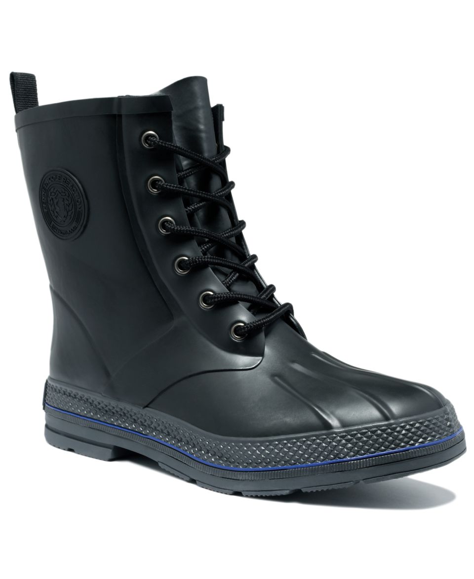 Kenneth Cole Reaction Boots, Tropical Storm Rain Boots   Mens Shoes