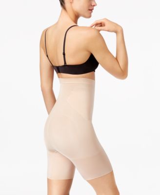 spanx oncore short