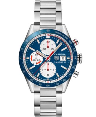 swiss automatic chronograph
