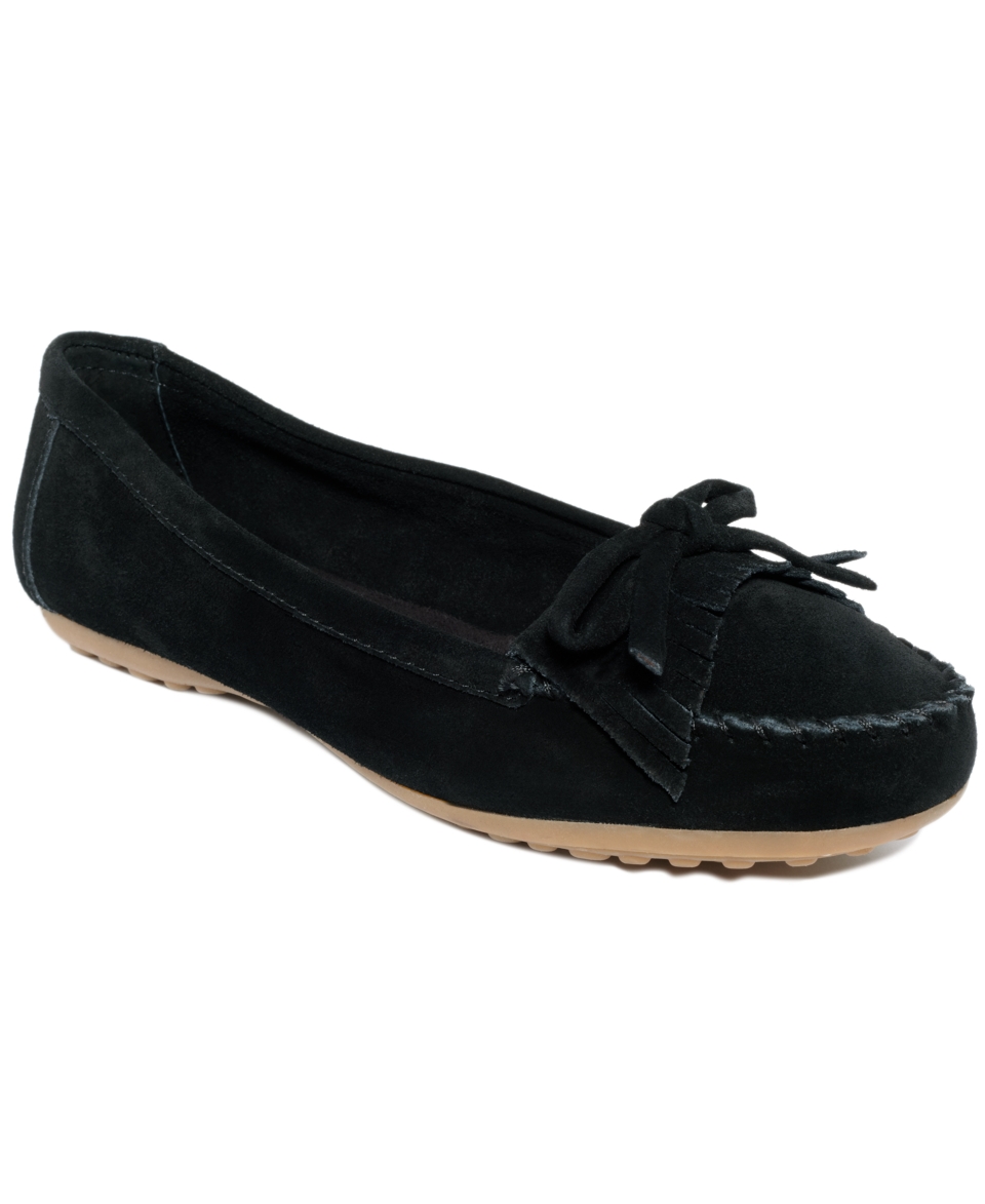 Minnetonka Moccasin Shoes, Kathleen Kitty Moccasins