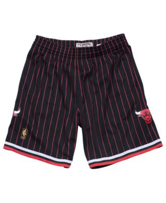 bulls swingman shorts