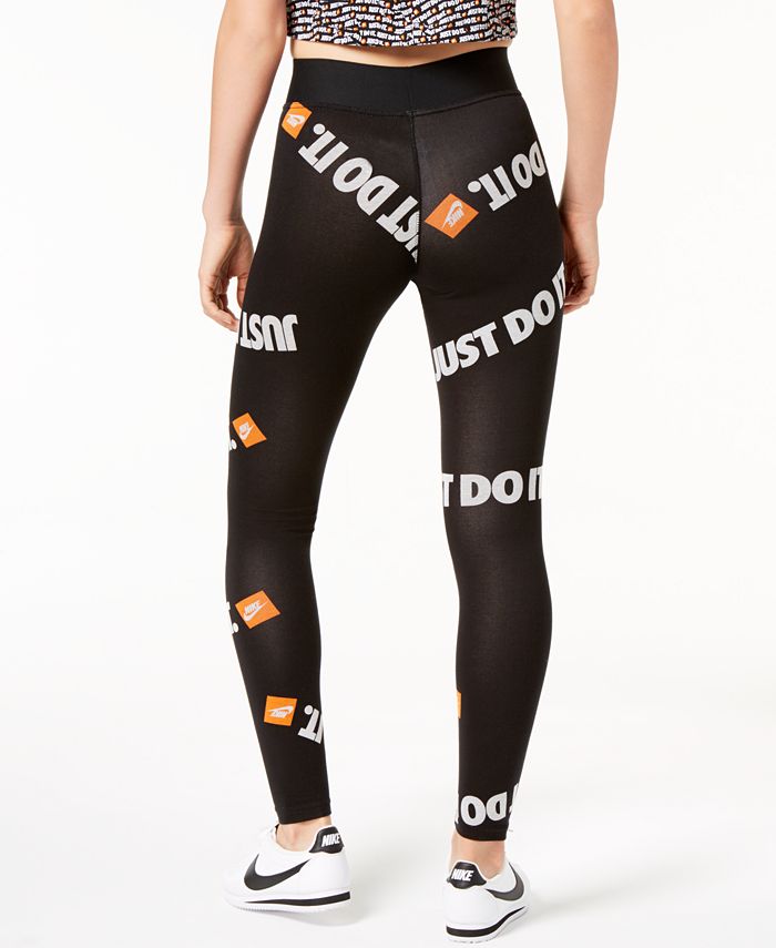 women nike trousers