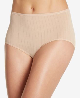 macy's ladies jockey underwear