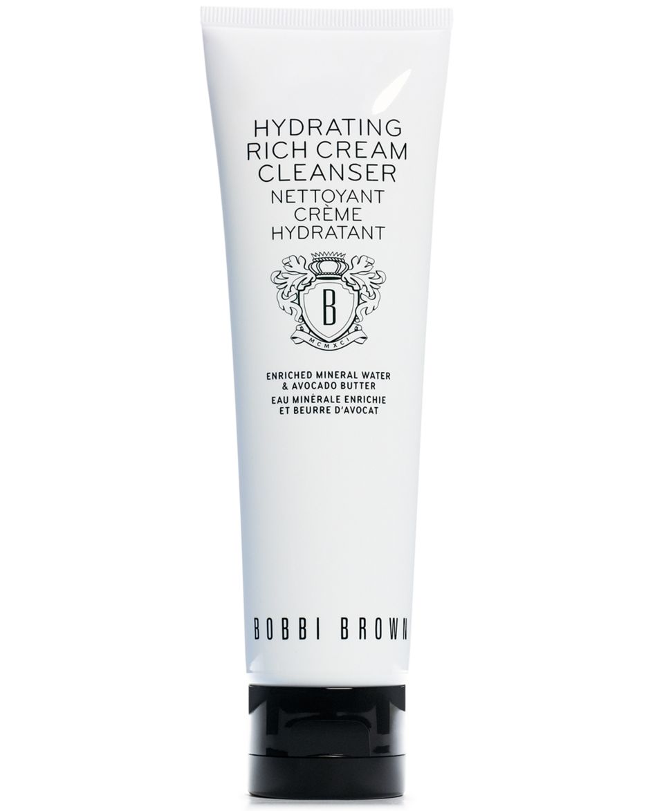 Bobbi Brown Hydrating Rich Cream Cleanser