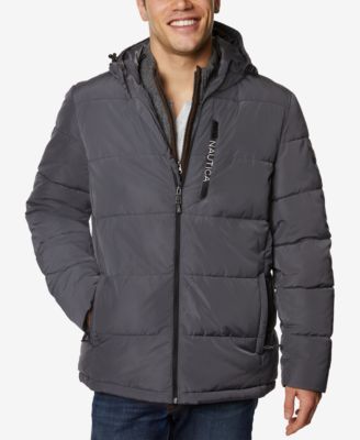 short bomber jacket mens