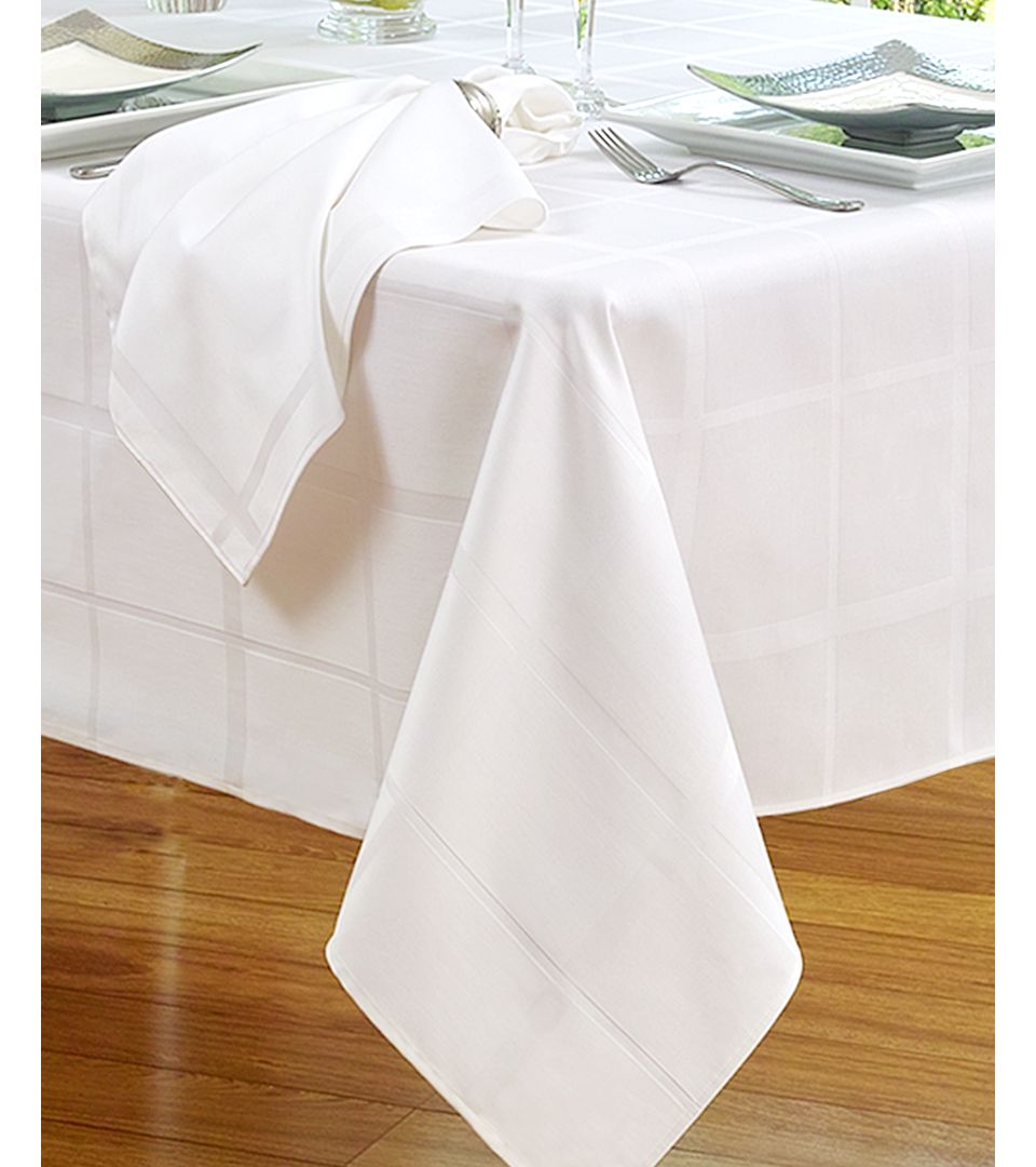 Waterford Kylemore Table Linens   Table Linens   Dining