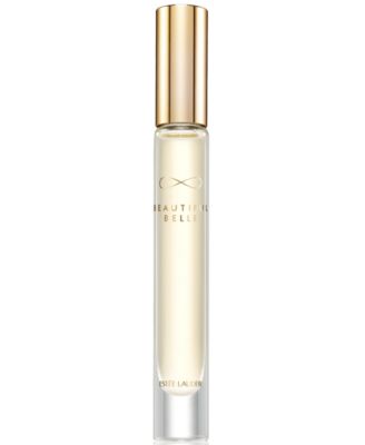 estee lauder beautiful belle review