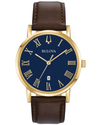 bulova 40mm