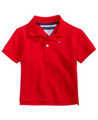 tommy hilfiger clothes for babies