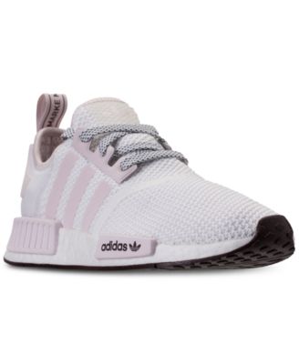adidas Women's NMD R1 Casual Sneakers 