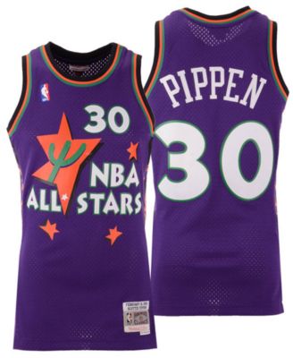 pippen all star jersey