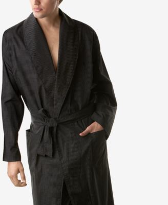 macys ralph lauren bathrobe