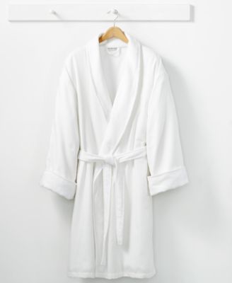 macys maternity robe