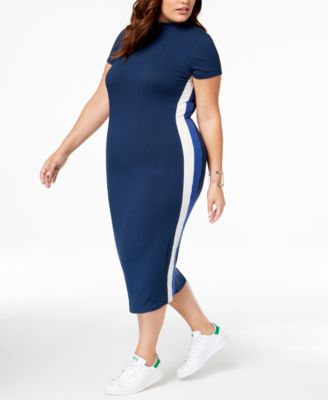 plus size sporty dresses