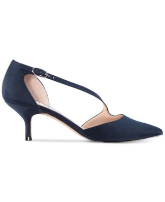 nina trisha evening pumps