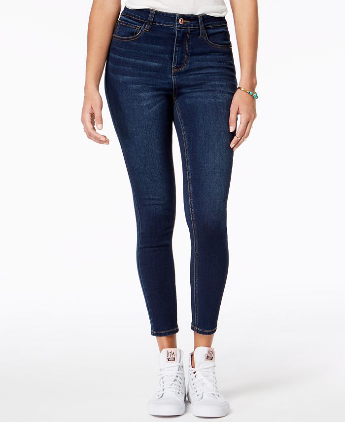 vanilla star linen joggers