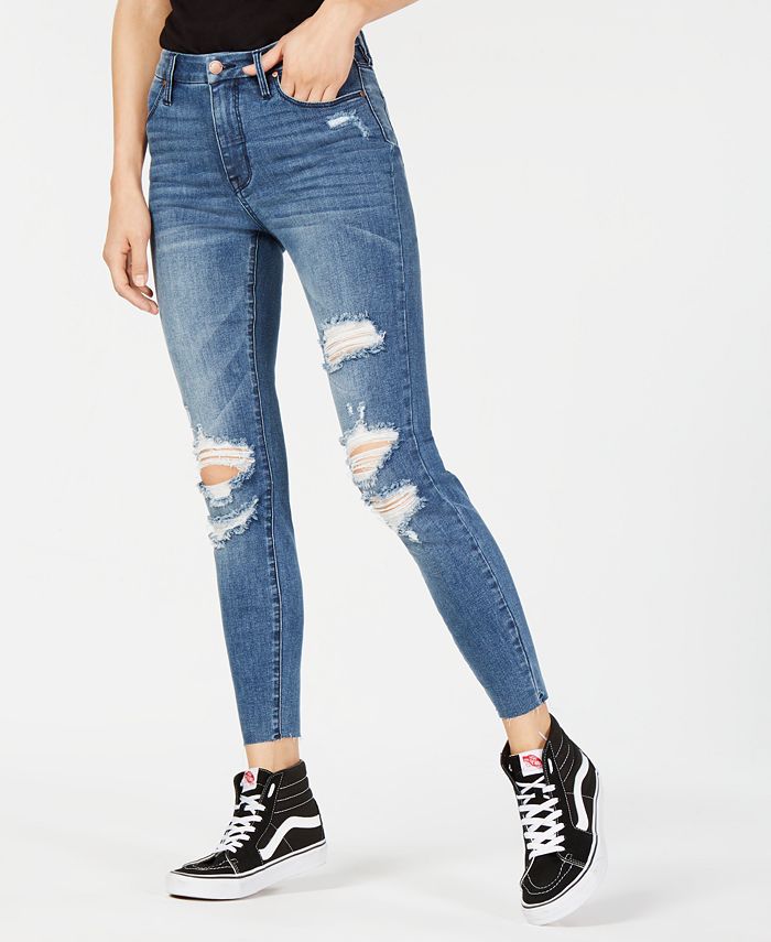 kendall and kylie jeans