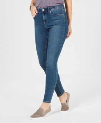 style and co ultra skinny jeans