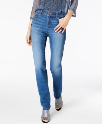 macy's gloria vanderbilt jeans