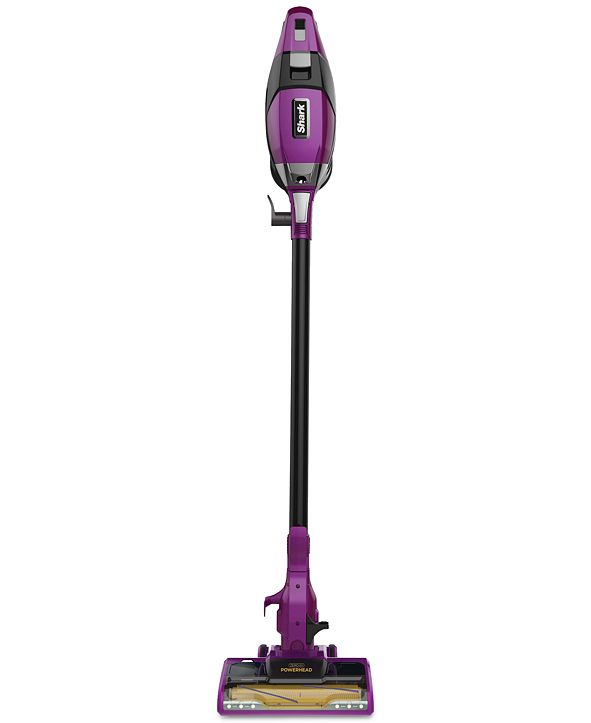 Shark ZS351 Rocket® ZeroM™ Corded UltraLight Vacuum & Reviews Home