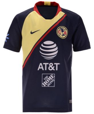 club america fan shop