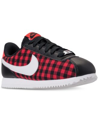 cortez nike girls