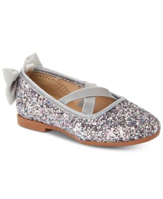 ballerina flats for toddlers
