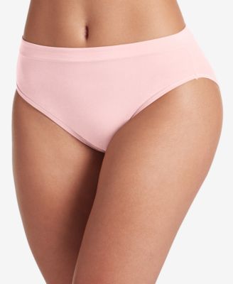 jockey lightweight seamfree thong