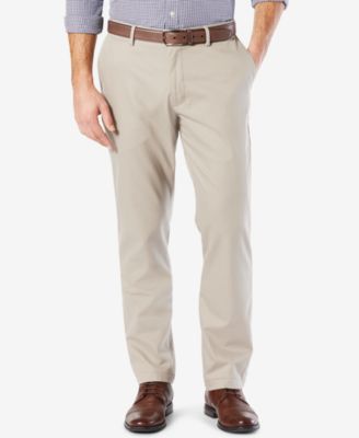 dockers athletic tapered
