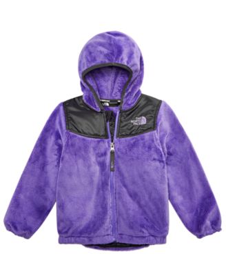 north face oso toddler