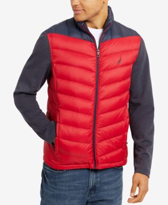 nautica mens jacket macys