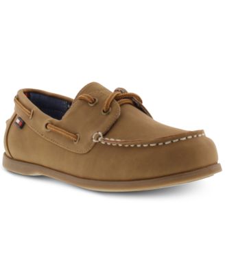 big boys boat shoes