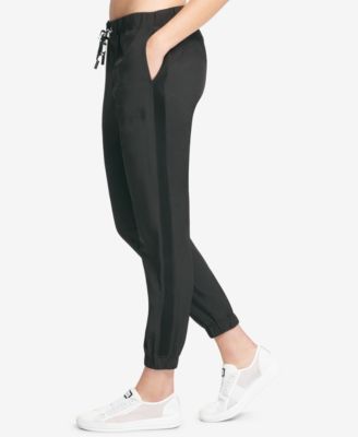 dkny jogger pants