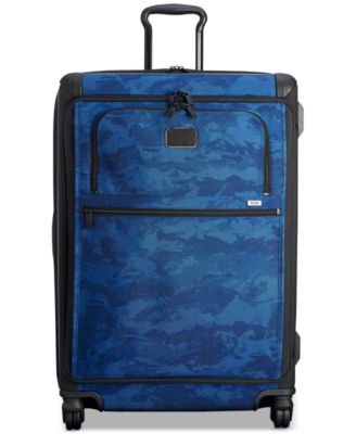 macys tumi luggage