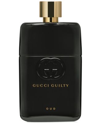 Gucci Guilty Oud Eau de Parfum, 3-oz 