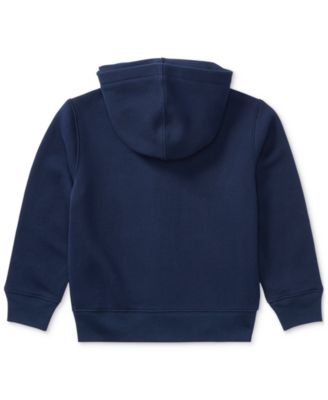 boys ralph lauren hoodie