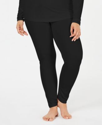 cuddl duds plus size leggings