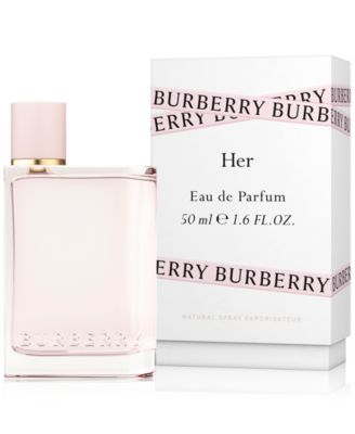burberry perfume her eau de parfum